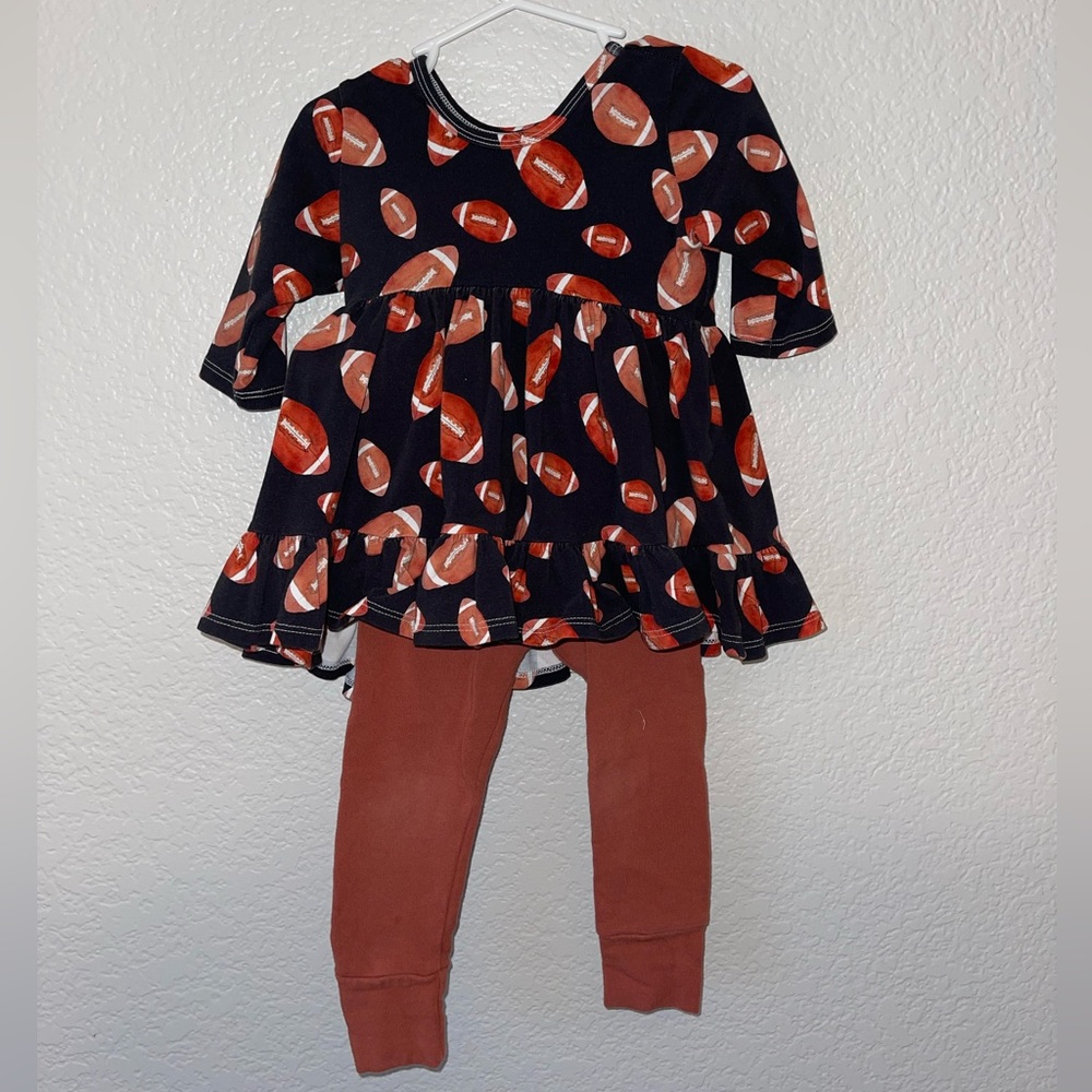 Made By Molly 3T Set